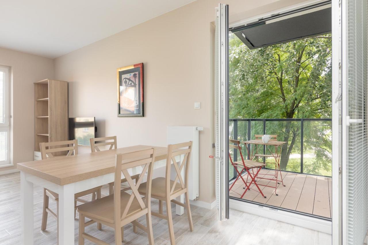 Appartement Metro Wilanowska Comfortable