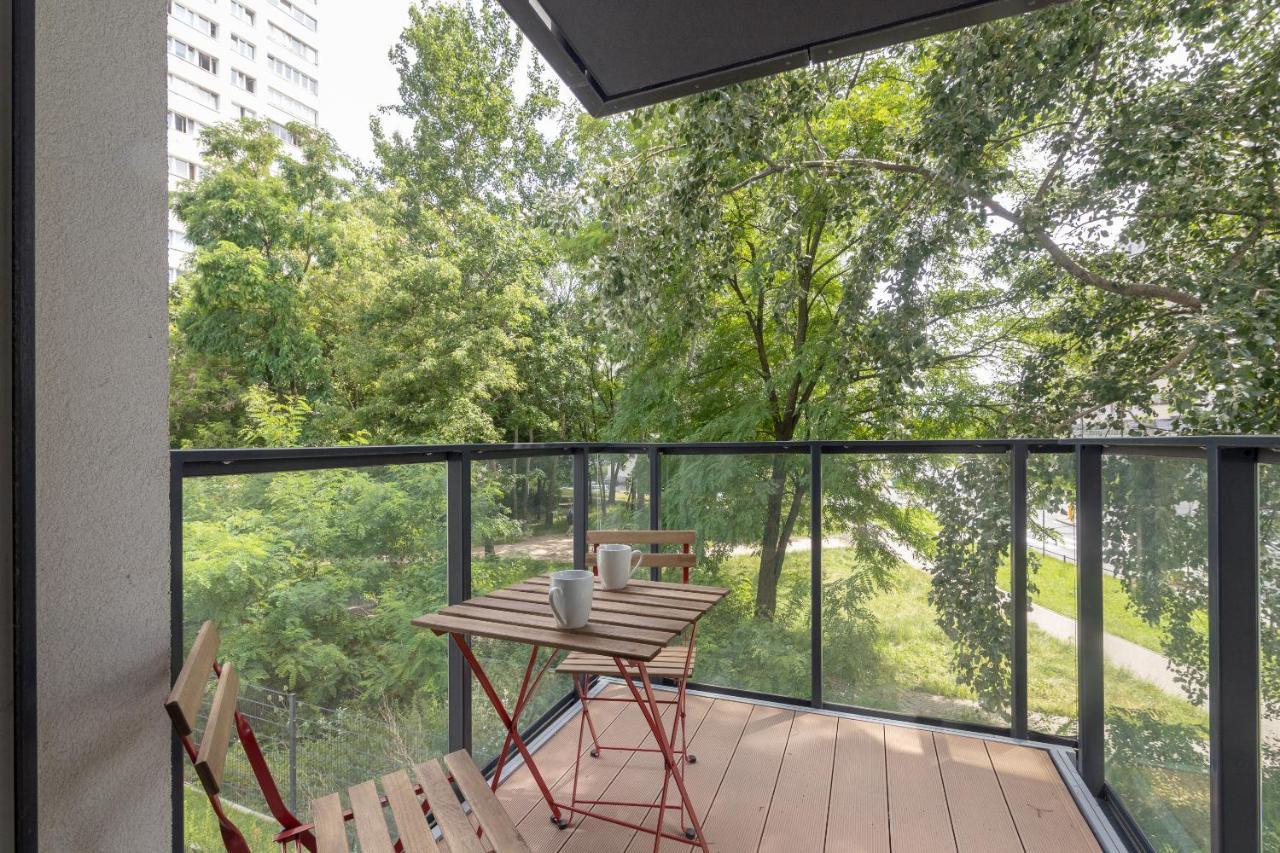 Appartement Metro Wilanowska Comfortable *